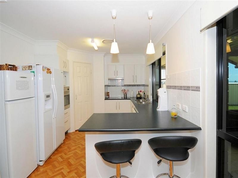 5 Bowarrady Court, River Heads QLD 4655