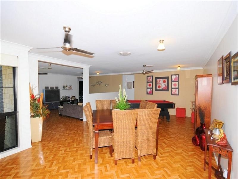 5 Bowarrady Court, River Heads QLD 4655
