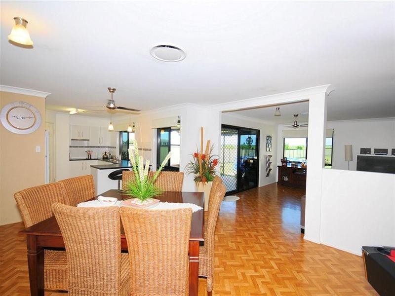 5 Bowarrady Court, River Heads QLD 4655