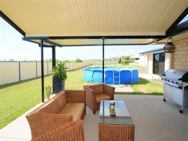 5 Bowarrady Court, River Heads QLD 4655