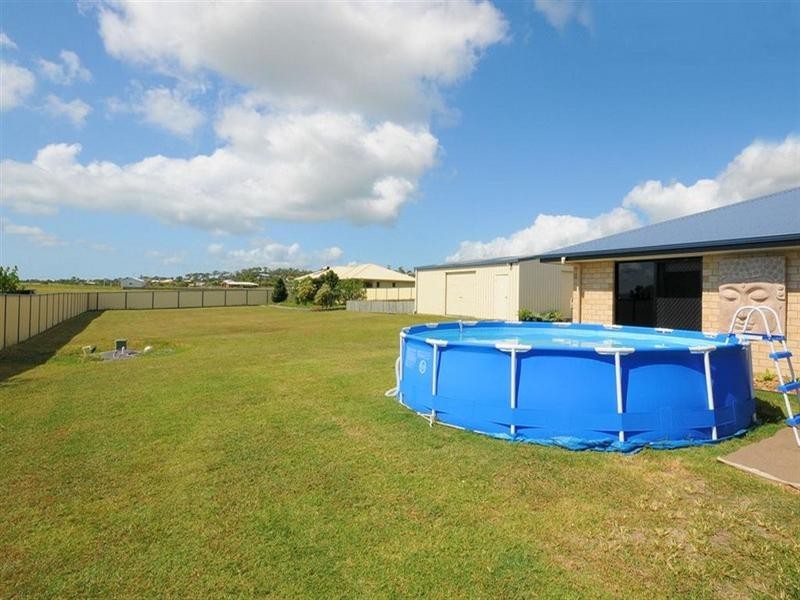 5 Bowarrady Court, River Heads QLD 4655