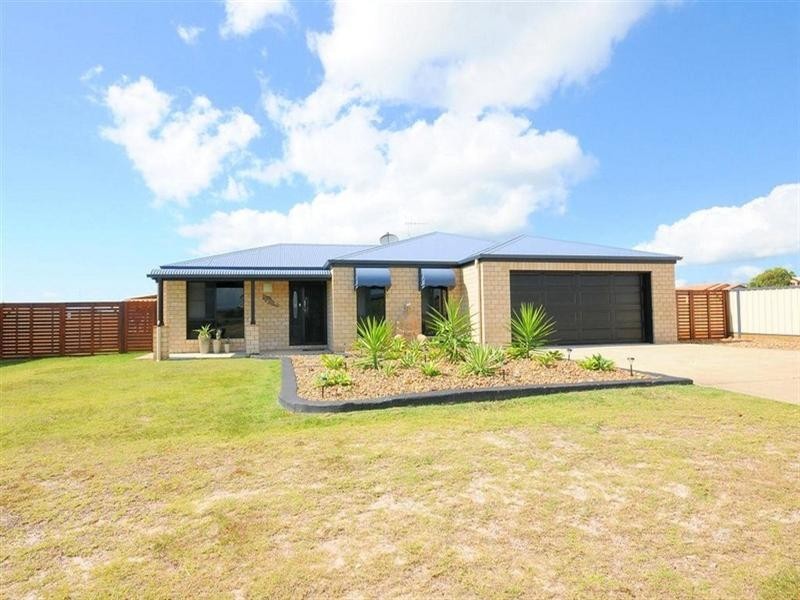 5 Bowarrady Court, River Heads QLD 4655
