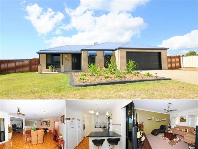 5 Bowarrady Court, River Heads QLD 4655