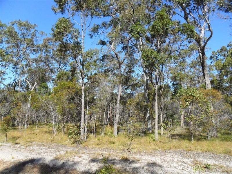 6 Rolys Road, Takura QLD 4655