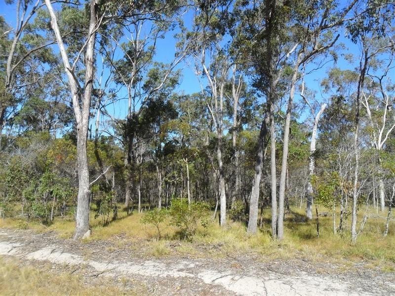 6 Rolys Road, Takura QLD 4655