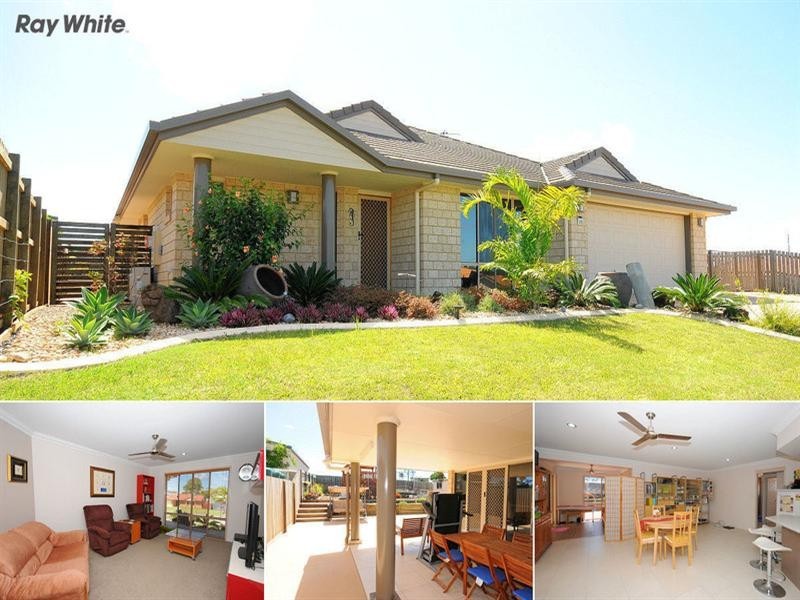 61 ST JOSEPH, Urraween QLD 4655