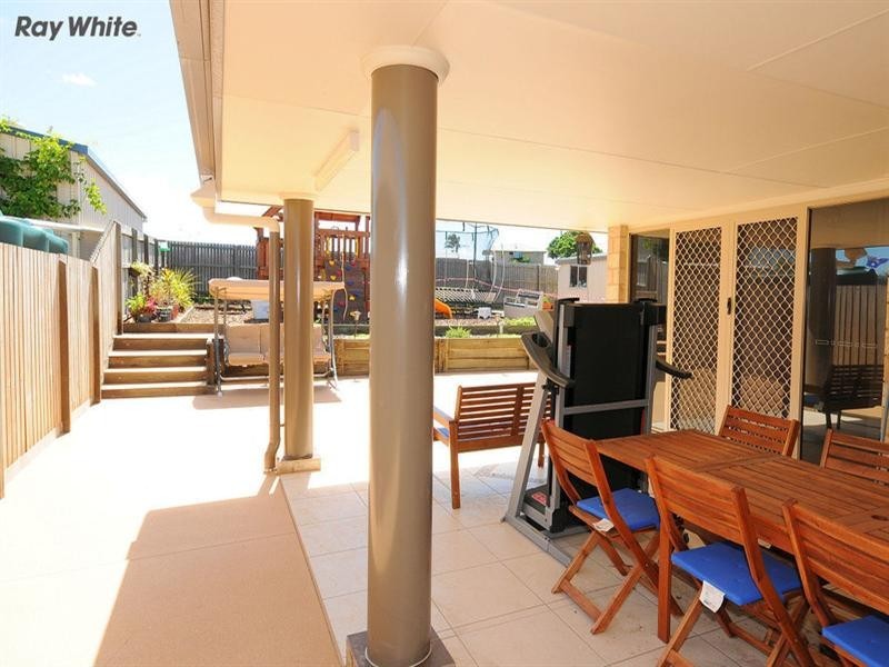 61 ST JOSEPH, Urraween QLD 4655