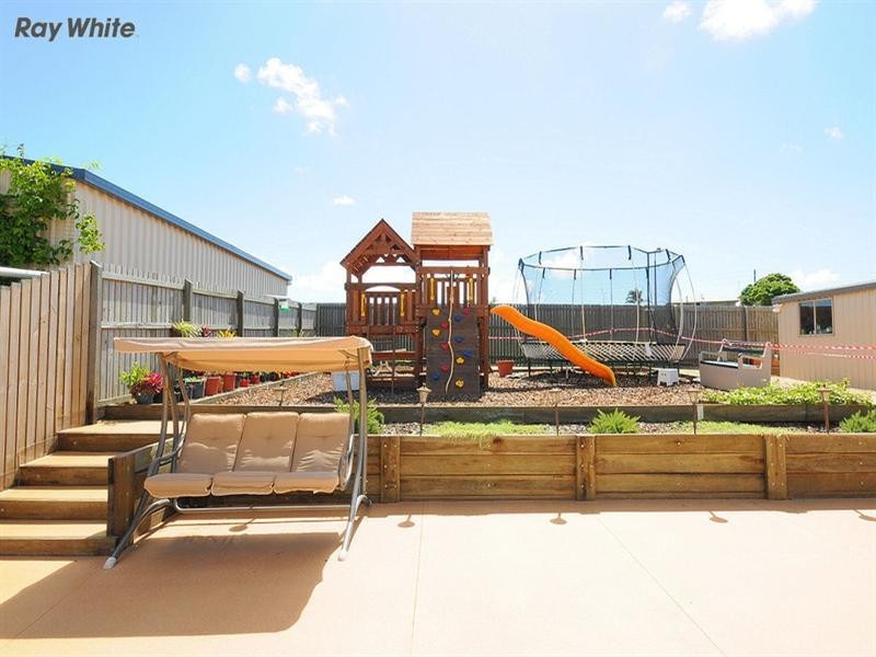 61 ST JOSEPH, Urraween QLD 4655