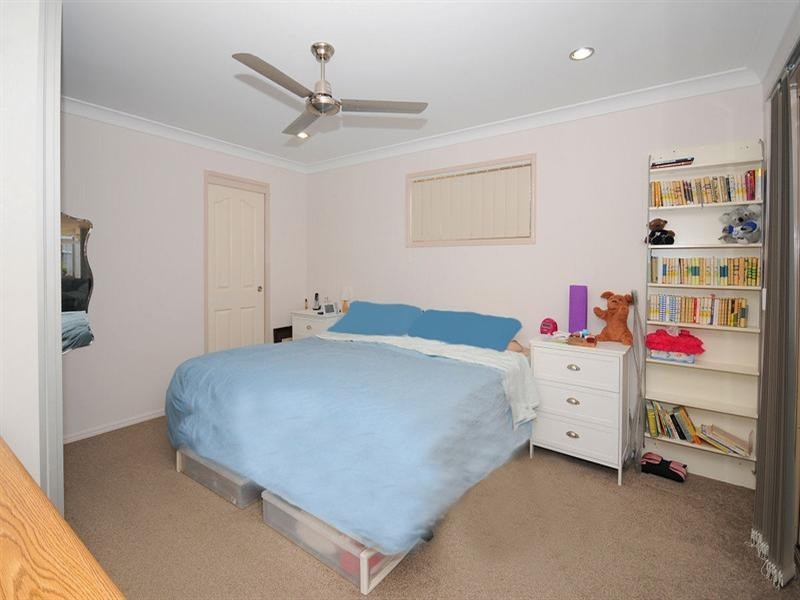 61 ST JOSEPH, Urraween QLD 4655