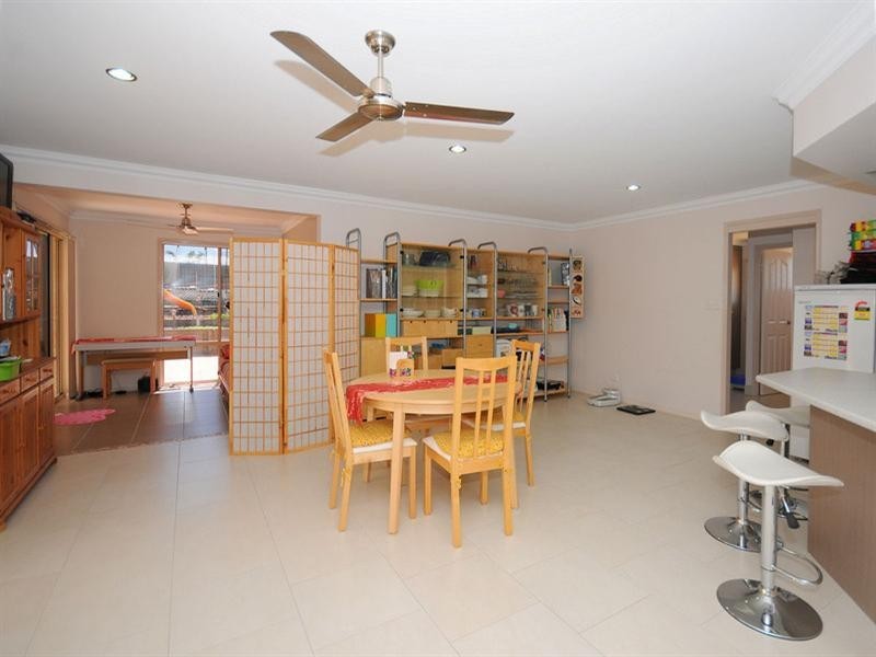 61 ST JOSEPH, Urraween QLD 4655