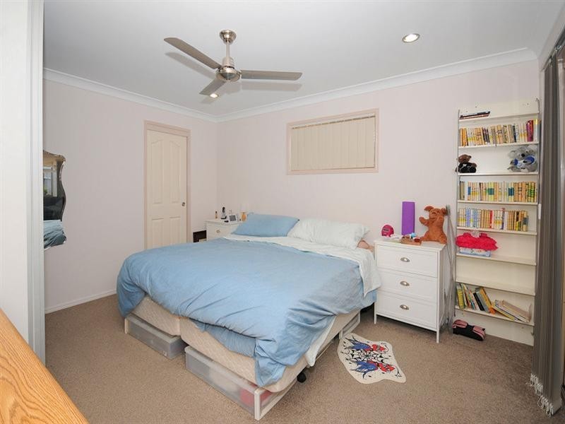 61 ST JOSEPH, Urraween QLD 4655