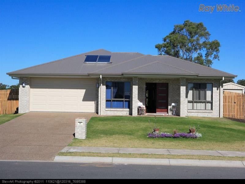 35 Northshore Avenue, Toogoom QLD 4655