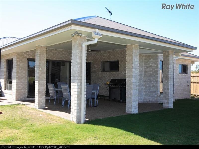 35 Northshore Avenue, Toogoom QLD 4655