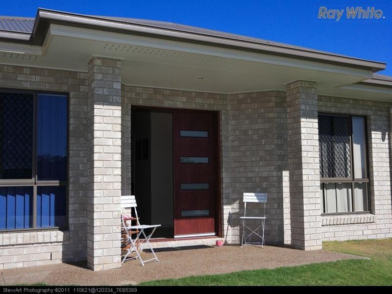 35 Northshore Avenue, Toogoom QLD 4655