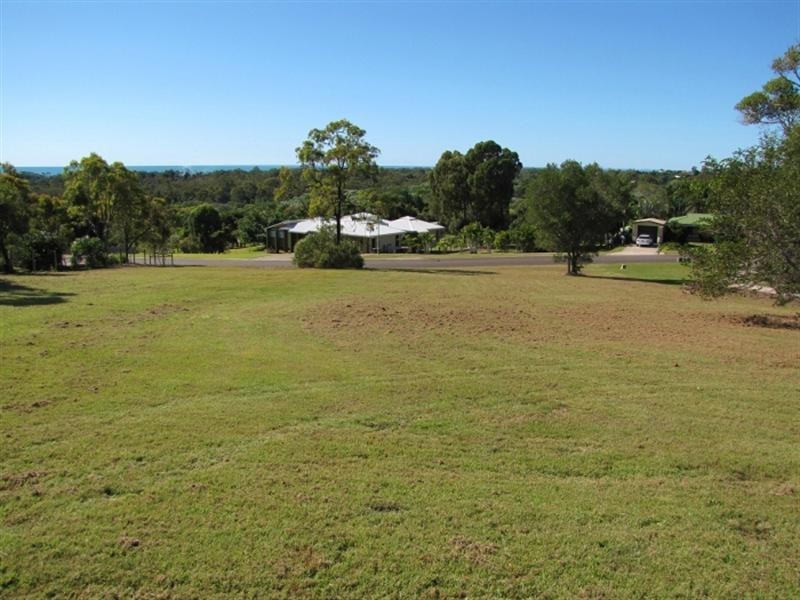 59 Straits Outlook, Craignish QLD 4655