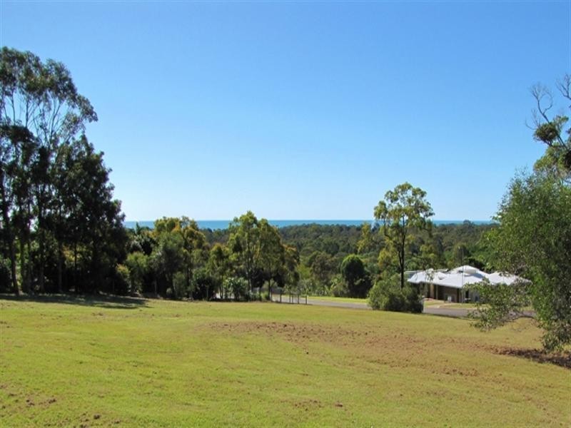 59 Straits Outlook, Craignish QLD 4655