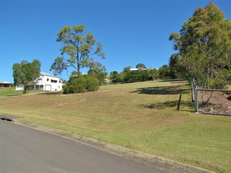 59 Straits Outlook, Craignish QLD 4655