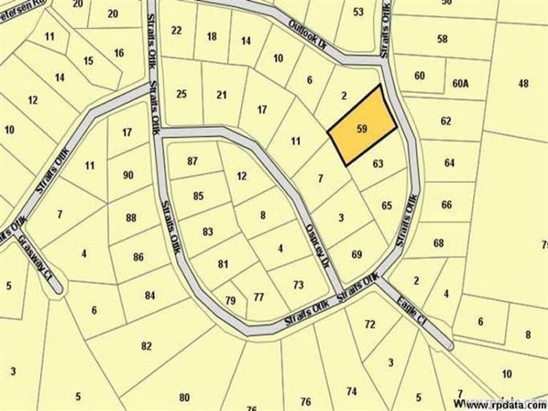 59 Straits Outlook, Craignish QLD 4655