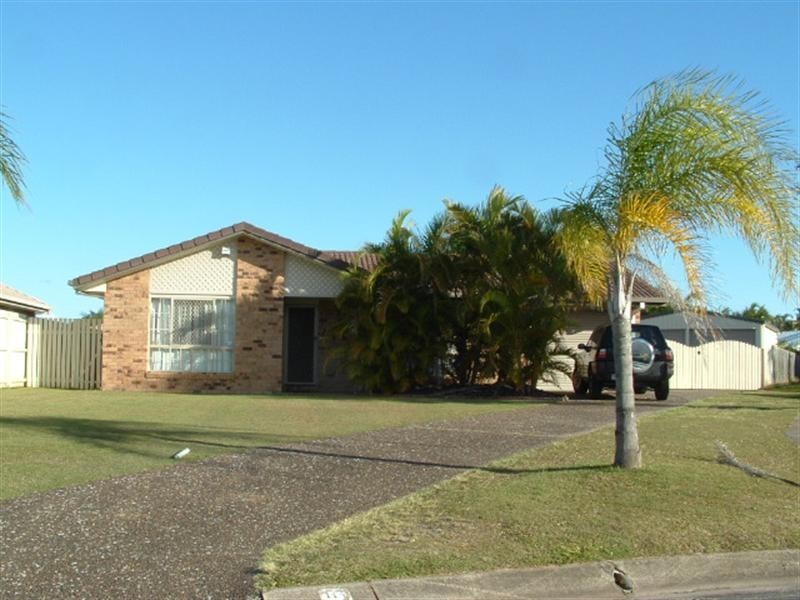 16 Keppel Court, Kawungan QLD 4655