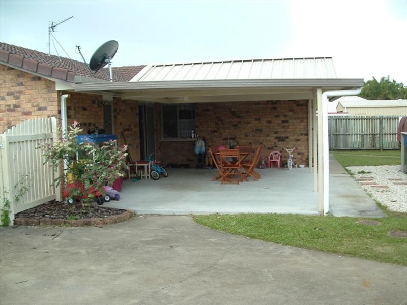 16 Keppel Court, Kawungan QLD 4655