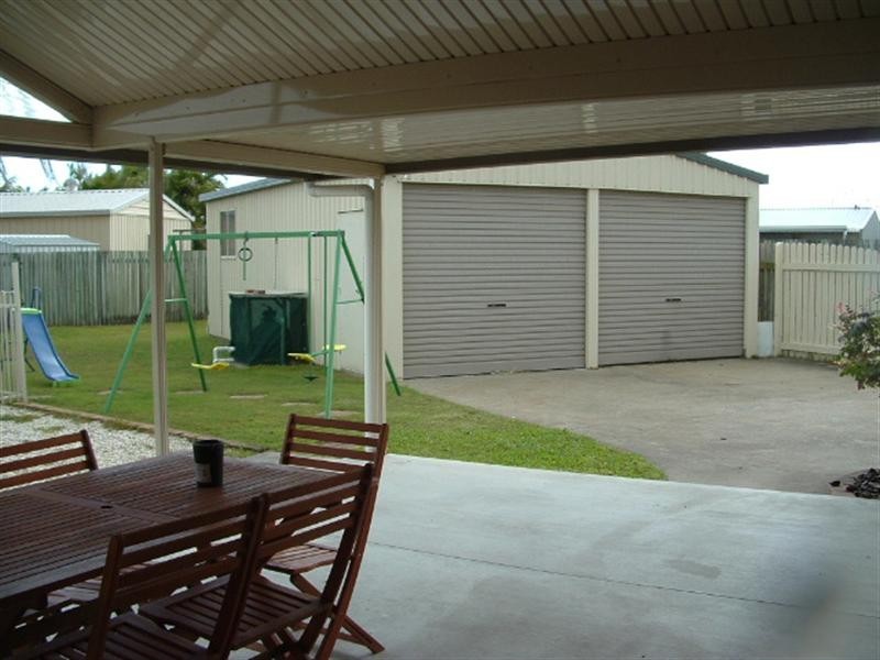 16 Keppel Court, Kawungan QLD 4655