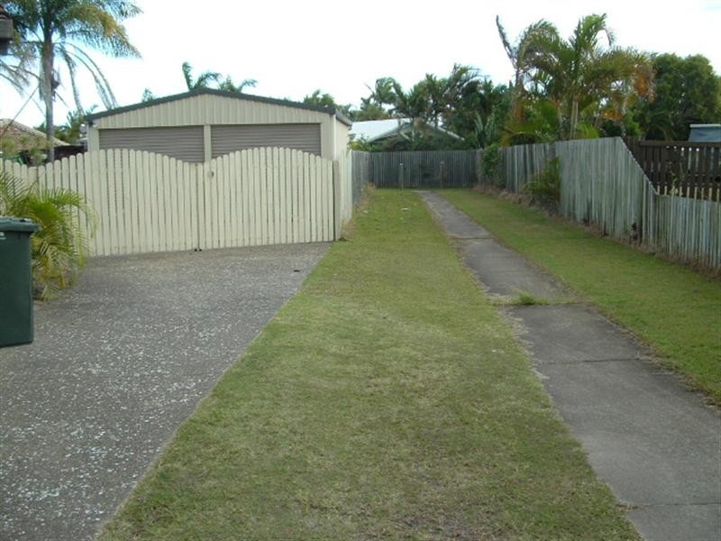 16 Keppel Court, Kawungan QLD 4655