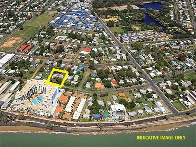 21 and 23 Hibiscus Street, Urangan QLD 4655