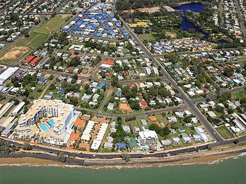 21 and 23 Hibiscus Street, Urangan QLD 4655