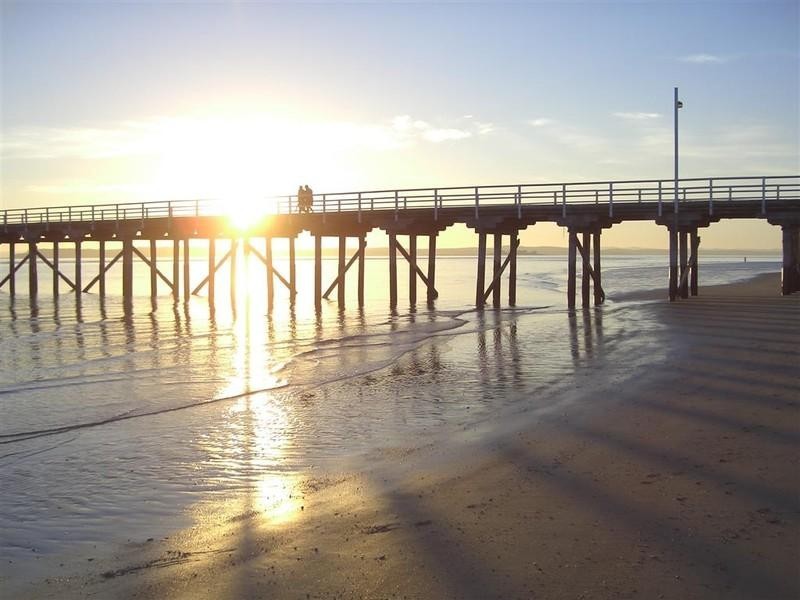 21 and 23 Hibiscus Street, Urangan QLD 4655