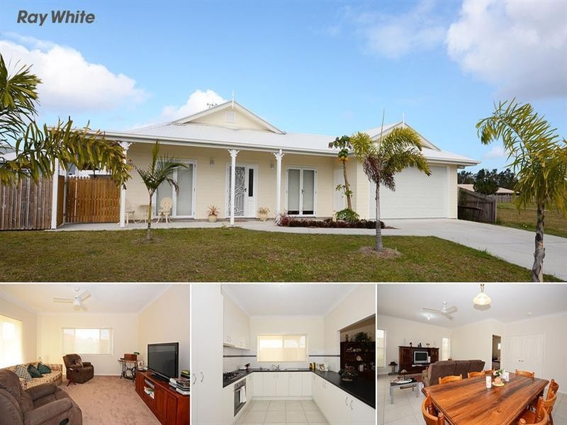 3 Helm Street, Toogoom QLD 4655