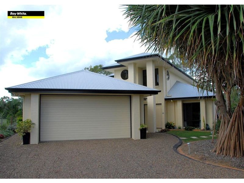 26 Meadow Drive, Dundowran Beach QLD 4655