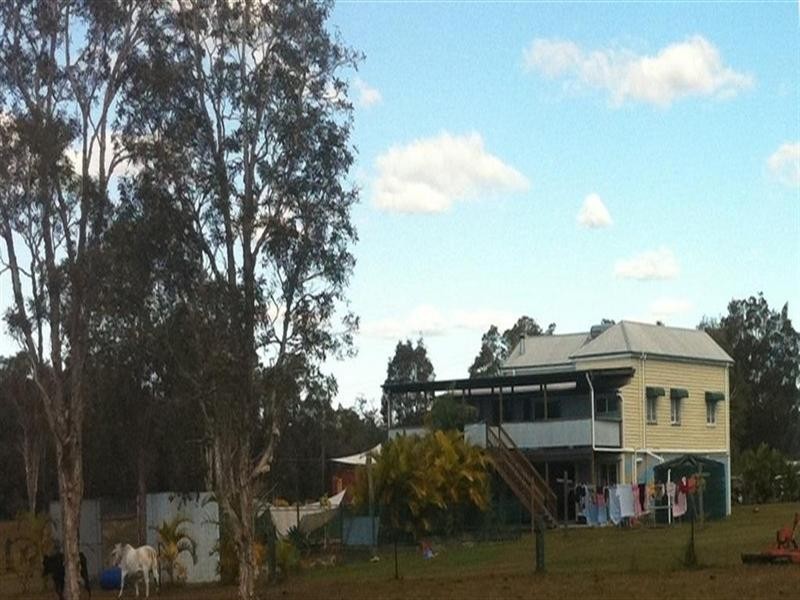 76 Torbanlea Pialba Road, Walligan QLD 4655