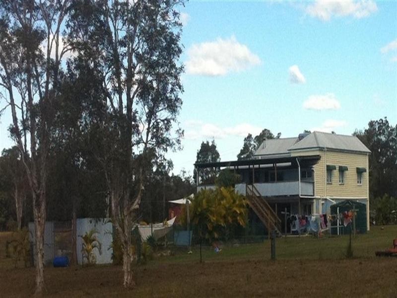 76 Torbanlea Pialba Road, Walligan QLD 4655