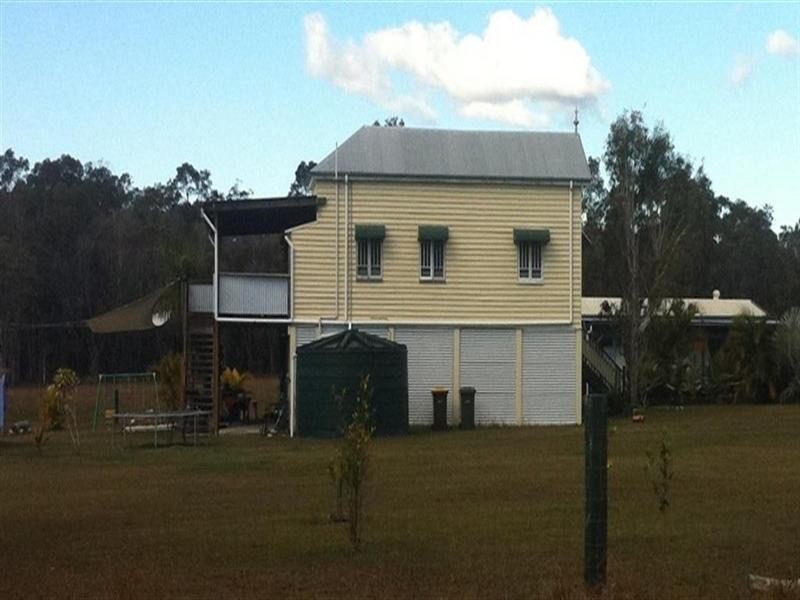 76 Torbanlea Pialba Road, Walligan QLD 4655