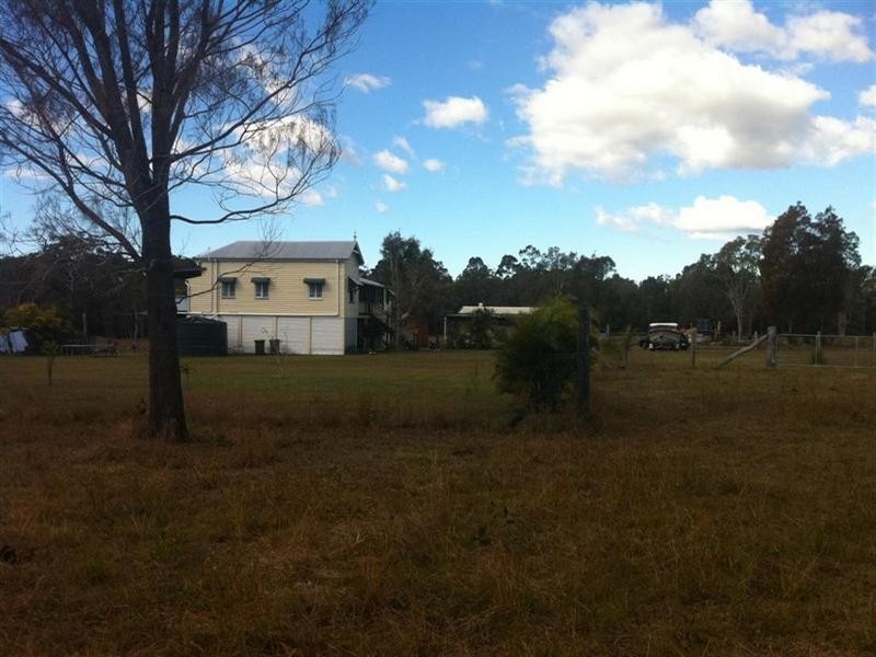 76 Torbanlea Pialba Road, Walligan QLD 4655