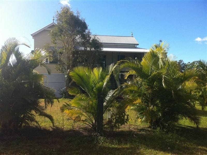 76 Torbanlea Pialba Road, Walligan QLD 4655