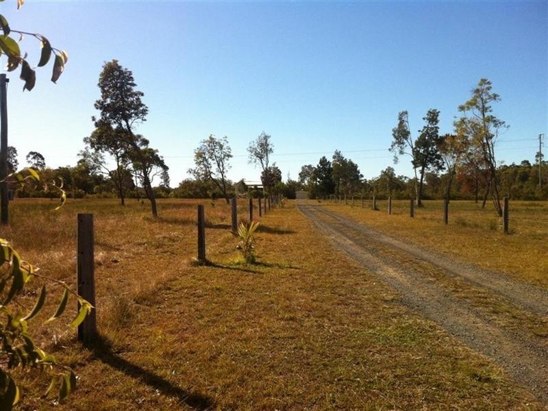 76 Torbanlea Pialba Road, Walligan QLD 4655