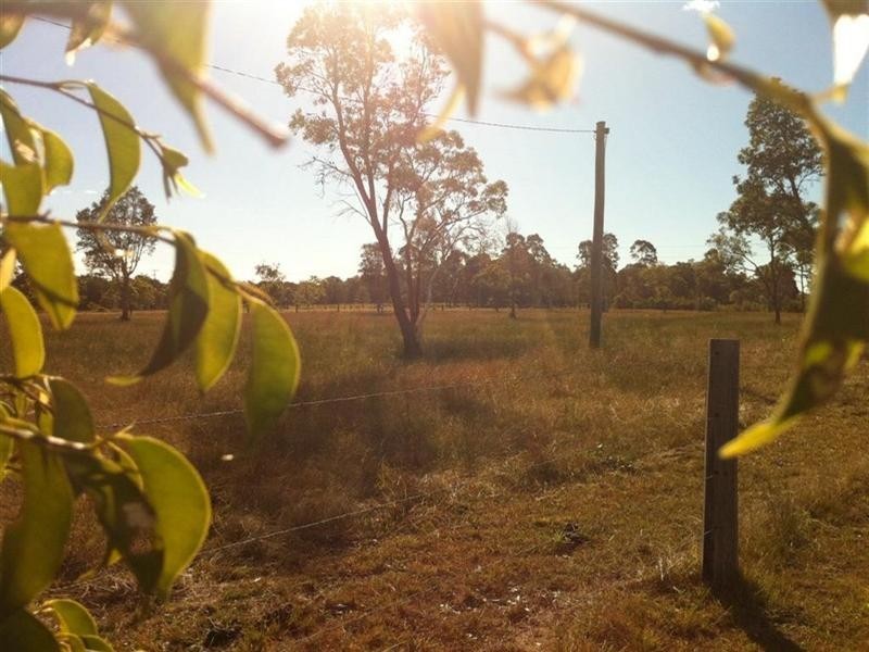 76 Torbanlea Pialba Road, Walligan QLD 4655