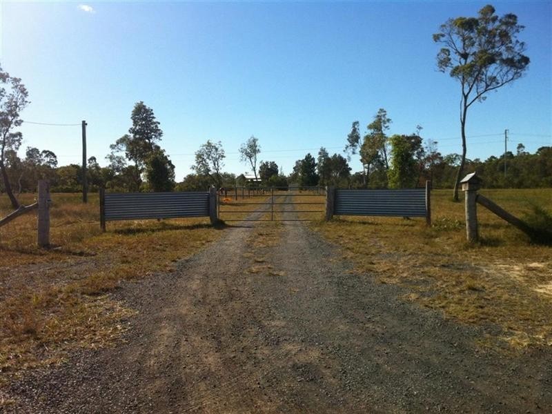 76 Torbanlea Pialba Road, Walligan QLD 4655