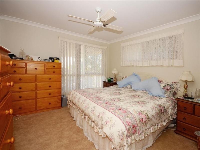 32 Johnston Boulevard, Urraween QLD 4655