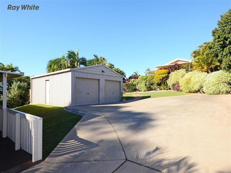 32 Johnston Boulevard, Urraween QLD 4655