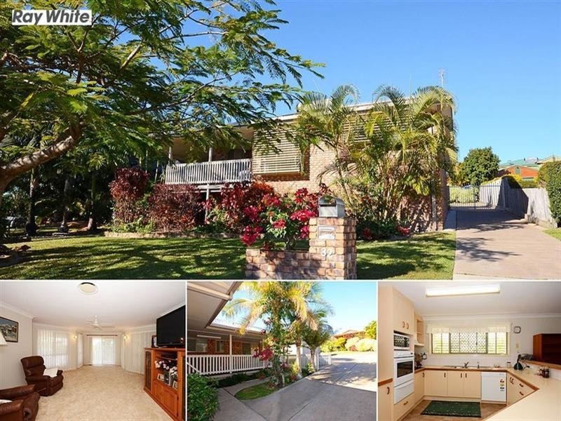 32 Johnston Boulevard, Urraween QLD 4655