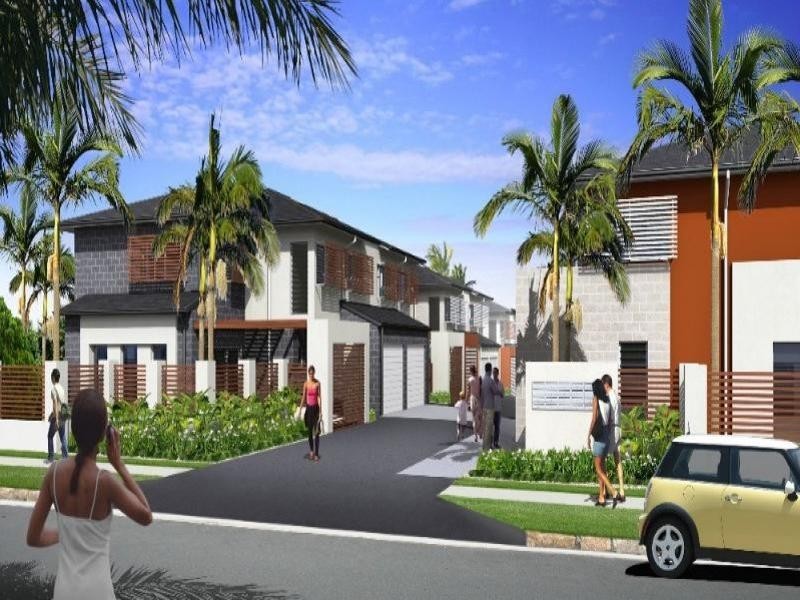 46 Taylor Street, Pialba QLD 4655