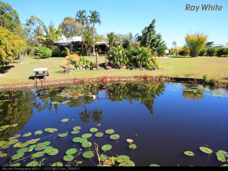 300 Pacific Haven Circuit, Pacific Haven QLD 4659