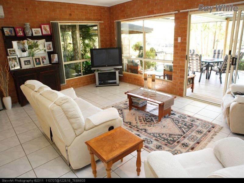 300 Pacific Haven Circuit, Pacific Haven QLD 4659