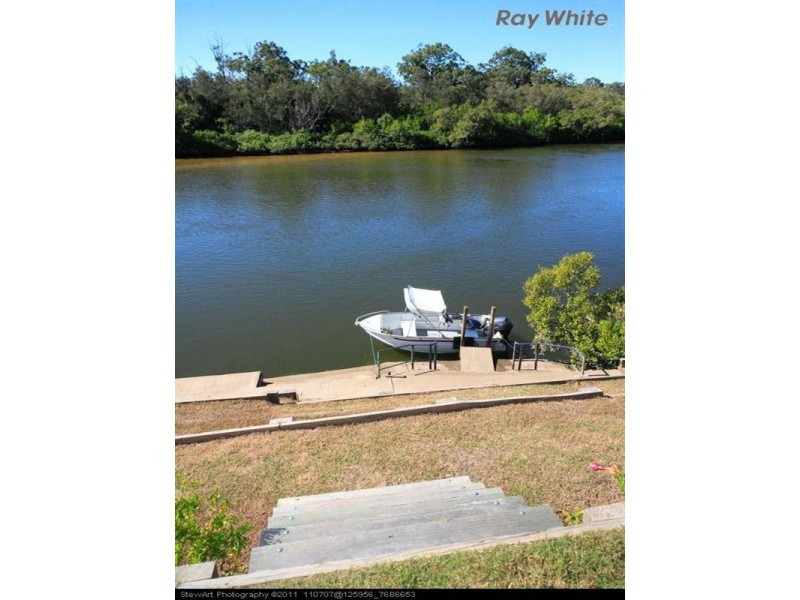 300 Pacific Haven Circuit, Pacific Haven QLD 4659