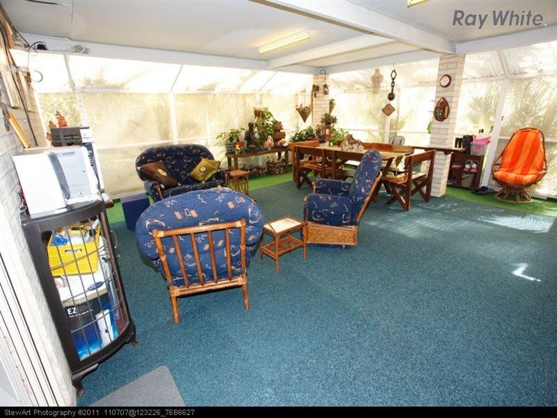 300 Pacific Haven Circuit, Pacific Haven QLD 4659