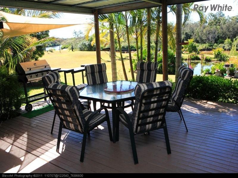 300 Pacific Haven Circuit, Pacific Haven QLD 4659