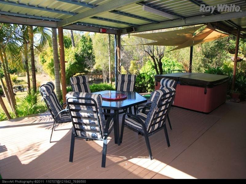 300 Pacific Haven Circuit, Pacific Haven QLD 4659