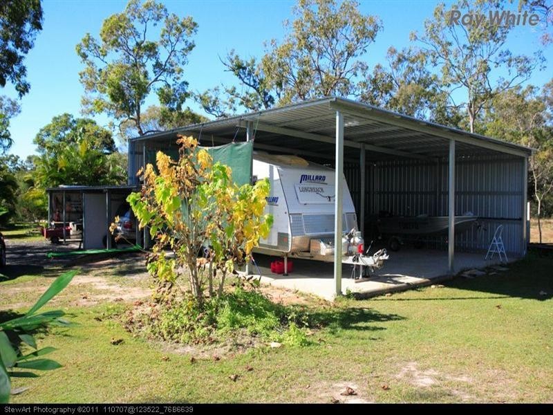 300 Pacific Haven Circuit, Pacific Haven QLD 4659